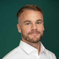 Greenbrook Communications Employee Rob White's profile photo