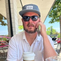 RIMEX Supply Employee David Beauchamp's profile photo