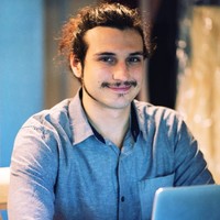 4Front Ventures Employee Dylan McFadden's profile photo