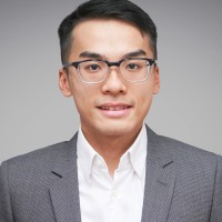 Gobi Partners Employee Jimmy Ng's profile photo