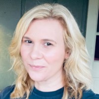 ResortCleaning Employee Kristy Clark's profile photo