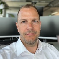 Roche Employee Thomas Blumer's profile photo