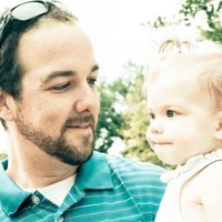 Snooze Eatery Employee Nick Hackett's profile photo