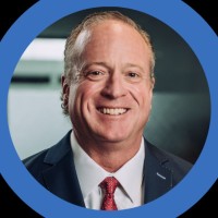 Concenture Wealth Management Employee Robert Gilliland's profile photo