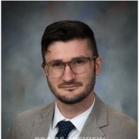 Invenomic Capital Management LP Employee Nicholas Harris's profile photo