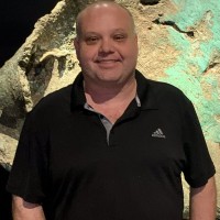 ESR Motor Systems, LLC Employee Brian Staggs's profile photo