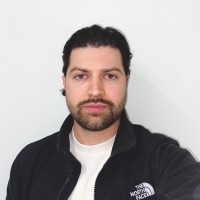CARROB CONTROLS & SERVICES LIMITED Employee Daniel Bremner's profile photo