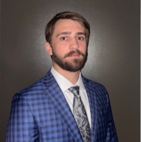 Dinkins Construction Employee Parker Dinkins's profile photo