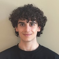 Brake Performance Employee Kasra Farsoudi's profile photo