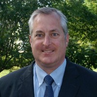 Te Connectivity Employee Mark Barrow's profile photo