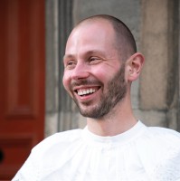 Montpeliers (Edinburgh) Ltd. Employee Kieran Downie's profile photo