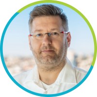 Resco.net☁ Employee Peter Terpak's profile photo