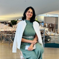 Amadeus India Employee Varsha Singhal's profile photo