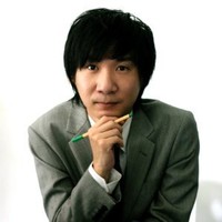 oookini Employee Edward Wang's profile photo