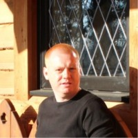 Martin Dodd Email
