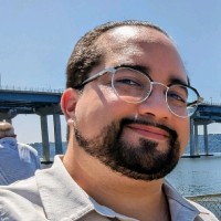 Regeneron Employee Andrew Romano's profile photo