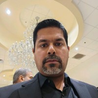 Sungrow North America Employee Abid Asar's profile photo