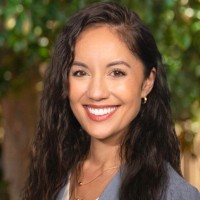 City Fund Employee Leilani Matasaua Pimentel's profile photo
