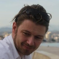 Drivec AB Employee Johan Göthe's profile photo