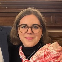 Global Weekly Employee Inga Rybczynska's profile photo