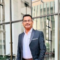 FrenzoPay Employee Anjani Kumar's profile photo