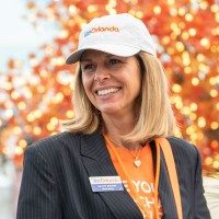 Visit Orlando Employee Kathy Brown's profile photo