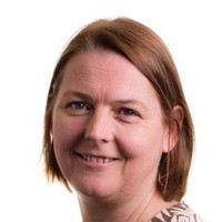 WRAP Employee Claire Shrewsbury's profile photo