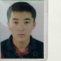 Facebook Employee Wei du's profile photo