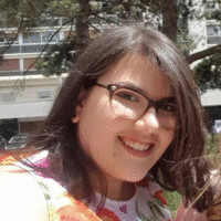 Audrey Hagege Email & Phone Number