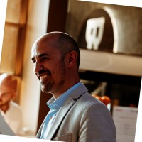 Obicà Mozzarella Bar Employee Marco Paba's profile photo