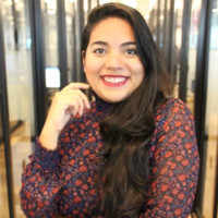 Media Source Employee Iris Perez Puerto's profile photo