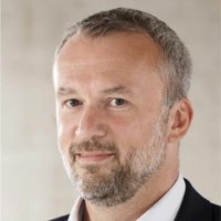 IKON Ingenieure AG Employee Renato Kienberger's profile photo