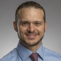 Andrew Becker