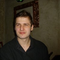 Espago Employee Kajetan Łapiński's profile photo