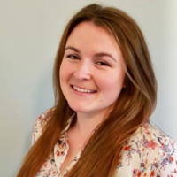 Aston Chemicals Ltd. Employee Hannah Appleton's profile photo