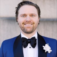 Excellere IT Services Employee Charlie Burnett's profile photo