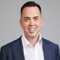 NAB - marketing insights and advice Employee Alan Smyth's profile photo
