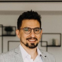 BrainQ Technologies Employee Assaf Lifshitz's profile photo
