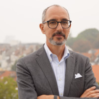 APPLiA Employee Paolo Falcioni's profile photo