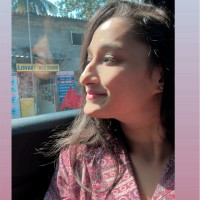 blend interior Employee Mittal Rathi's profile photo