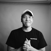 RunReady Employee Nick Lo's profile photo