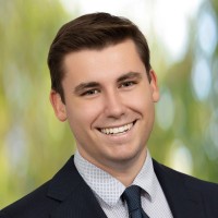Mosley Wealth Management Employee Andrew Laurin's profile photo
