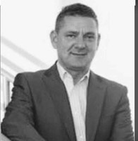 S2S Group Employee Chris Hare's profile photo