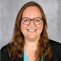Saline Area Schools Employee Jackie Martin's profile photo