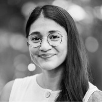 Greenlink Analytics Employee Angélica Duckworth's profile photo