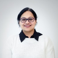 UniHawk Global Employee Rashmi Menon's profile photo