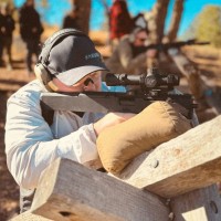 SilencerCo Employee Jessie Ashdown's profile photo