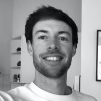The Royal Melbourne Hospital Employee Samuel Joyce's profile photo