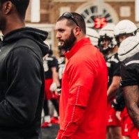 Sorinex Exercise Equipment Employee Jared Myatt's profile photo