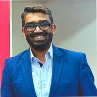 Deepanjan Roy's profile photo